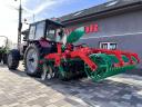 AGRO-MASZ / AGROMAS TROL30 ROATĂ SCURTĂ - TRACTOR REGAL