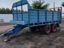 T088 manure spreader T-088