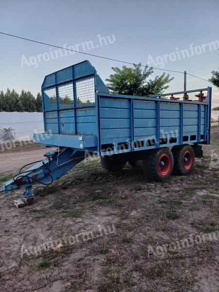 T088 manure spreader T-088