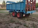 T088 manure spreader T-088