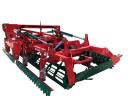 AGROMASZ/AGRO-MASZ AUC30 Heavy Combiner - ROYAL TRAKTOR