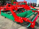 AGROMASZ/AGRO-MASZ AUC30 Heavy Combiner - ROYAL TRAKTOR