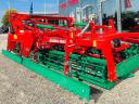 AGROMASZ/AGRO-MASZ AUC30 Heavy Combiner - ROYAL TRAKTOR