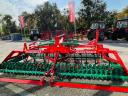 AGROMASZ/AGRO-MASZ AUC30 Heavy Combiner - ROYAL TRAKTOR