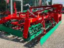 AGROMASZ/AGRO-MASZ AUC30 Saatbettbereiter, schwerer Mähdrescher – ROYAL TRAKTOR