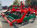 AGROMASZ/AGRO-MASZ AUC30 Heavy Combiner - ROYAL TRAKTOR