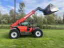 Manitou MLT 735 120 LSU