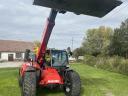 Manitou MLT 735 120 LSU