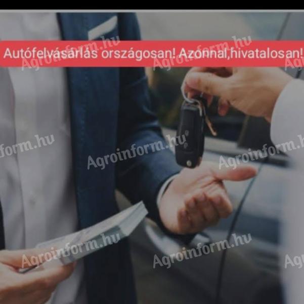 Okamžitě si kupte auto