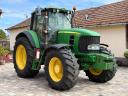 John Deere 7530 Premium traktor