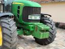 Ciągnik John Deere 7530 Premium