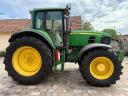 John Deere 7530 Premium-Traktor