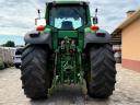 John Deere 7530 Premium tractor