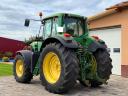 John Deere 7530 Premium-Traktor