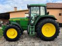 Ciągnik John Deere 6910 S