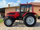 MTZ 920.3 tractor, straight bridge, factory turbo intercooler