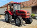 MTZ 920.3 tractor, straight bridge, factory turbo intercooler