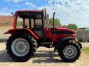 MTZ 920.3 tractor, straight bridge, factory turbo intercooler