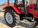 MTZ 920.3 tractor, straight bridge, factory turbo intercooler