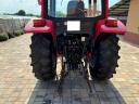 MTZ 920.3 tractor, straight bridge, factory turbo intercooler