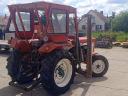 Lindner BF 350 S - tractor