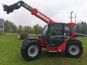 Manitou MLT 735 Teleskoplader