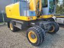 New Holland WE 190 / 2012 / 5800 hours / Leasing from 20%