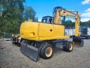 New Holland WE 190 / 2012 / 5800 hours / Leasing from 20%