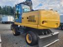 New Holland WE 190 / 2012 / 5800 hours / Leasing from 20%