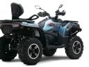 LONCIN XWOLF 700 radni quad