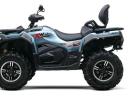 LONCIN XWOLF 700 radni quad