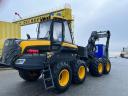 Ponsse ERGO 8WD / 2023 / 2200 hours / Leasing from 20%