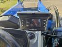 Tractor New Holland T5.95 + încărcător frontal Stoll