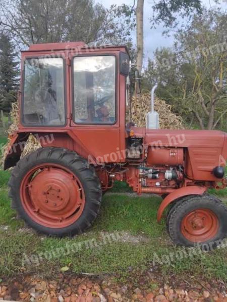 Traktor T25 Vlagyimirec za prodajo