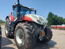 STEYR TERRUS 6340 Traktor 340 PS – 15 % selbstfahrender KAVOSZ-Leasing von MAGTÁR KFT