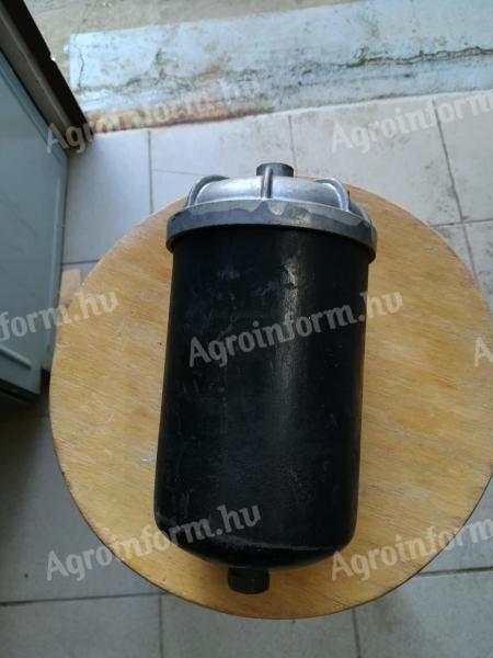 Csepel diesel oil filter