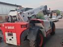 Teleskoplader Bobcat T3571