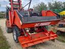 Potato planter, Grimme GL32B