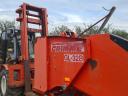 Plantator de cartofi, Grimme GL32B