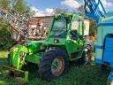 Telescopic handler: Merlo P30.7