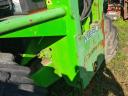 Teleskoplader: Merlo P30.7