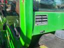 Telescopic handler: Merlo P30.7