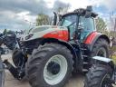 STEYR TERRUS 6300 tractor with DEMO discount, 15% down payment, available for KAVOSZ leasing