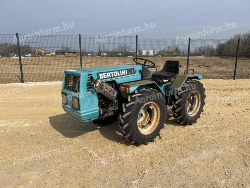 Tractor mic Bertolini 30BERT, stare excelentă