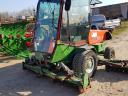 Mower Toro Reelmaster 450D