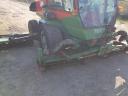 Mower Toro Reelmaster 450D