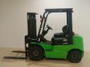 EFL252 electric forklift for sale