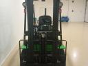 EFL252 electric forklift for sale