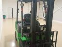 EFL252 electric forklift for sale