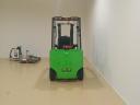 EFL252 electric forklift for sale